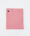 Classic Knitted Facemask Pink, Image 1 of 3