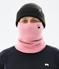 Montec Classic Knitted Skimasker Pink
