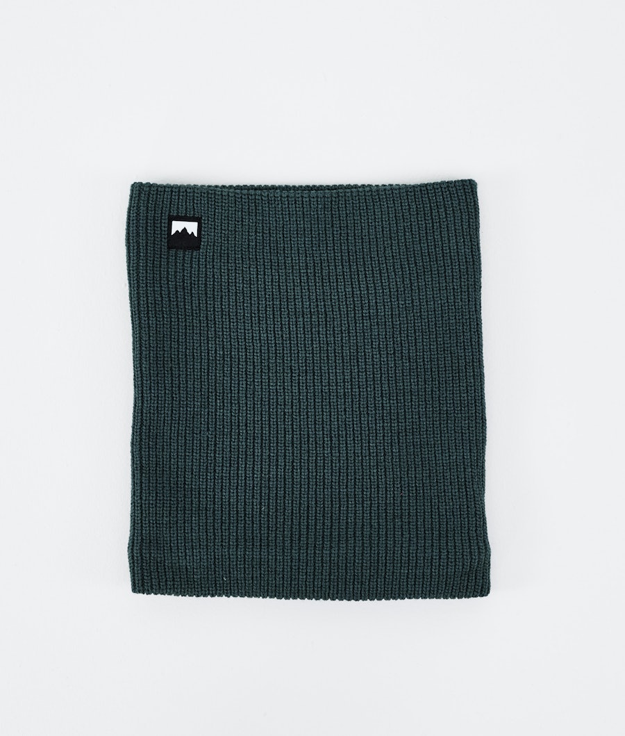 Montec Classic Knitted Schlauchtuch Dark Atlantic