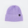 Dope Chunky Beanie Faded Violet