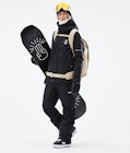 Montec Fawk W 2021 Snowboard jas Dames Black