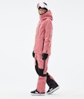 Montec Fawk W 2021 Snowboard Jacket Women Pink