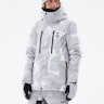 Montec Fawk W 2021 Ski Jacket Snow Camo
