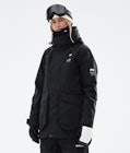 Virago W 2021 Manteau Ski Femme Black, Image 1 sur 11