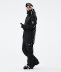 Virago W 2021 Ski Jacket Women Black, Image 5 of 11