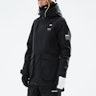 Montec Virago W 2021 Snowboard Jacket Black