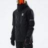 Montec Fawk Ski Jacket Black