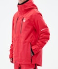 Fawk 2021 Ski Jacket Men Red