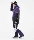 Fawk 2021 Snowboardjacke Herren Purple/Black, Bild 6 von 12