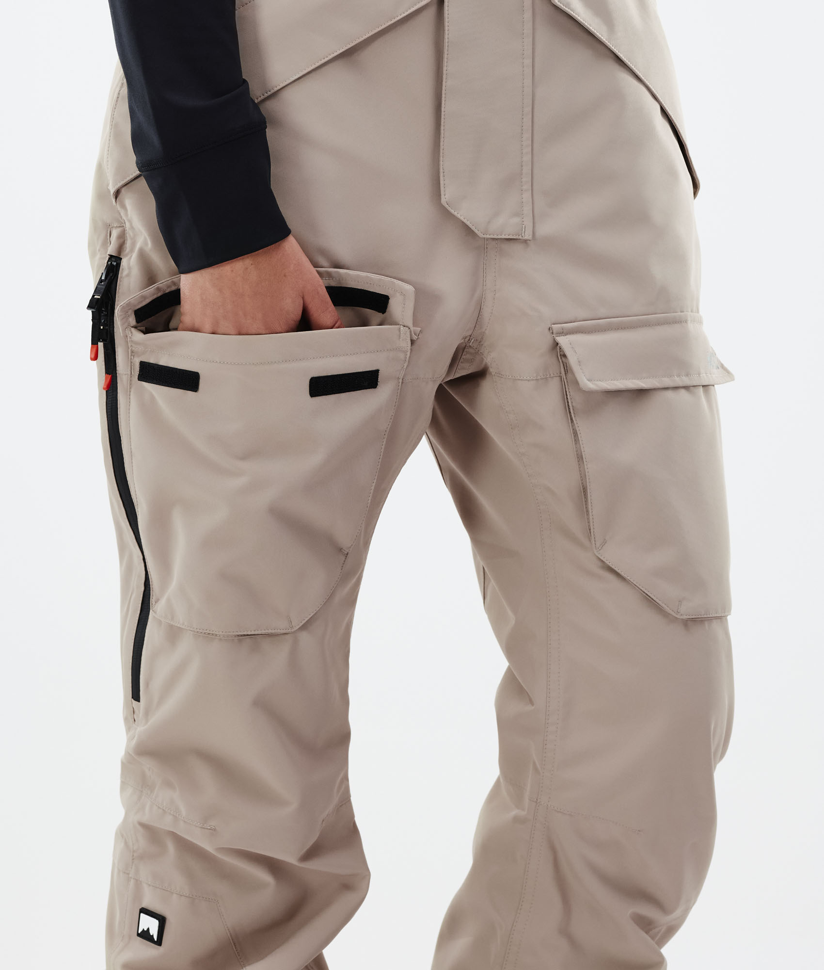 Nike ski outlet pants womens