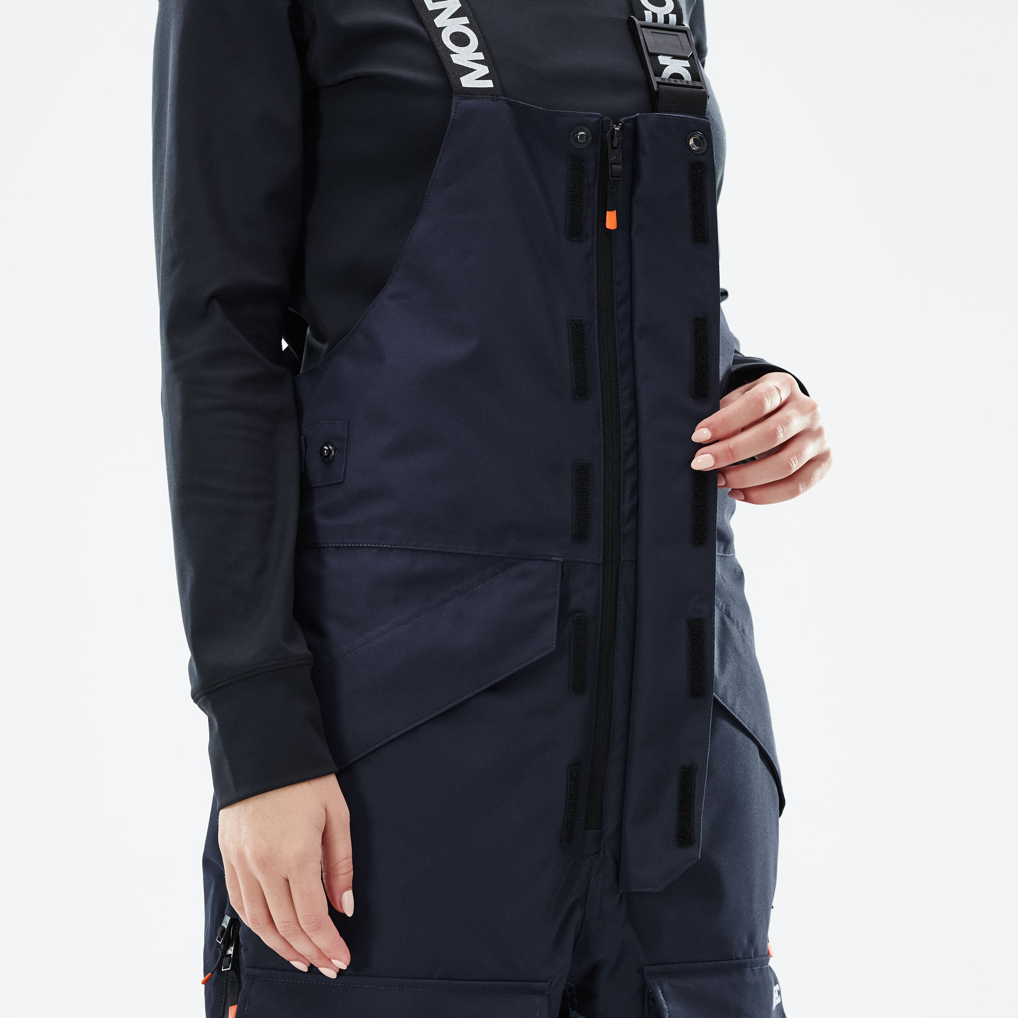 お買い得モデル 新品、未使用 【22AW】MONTEC Fawk スキースノボ