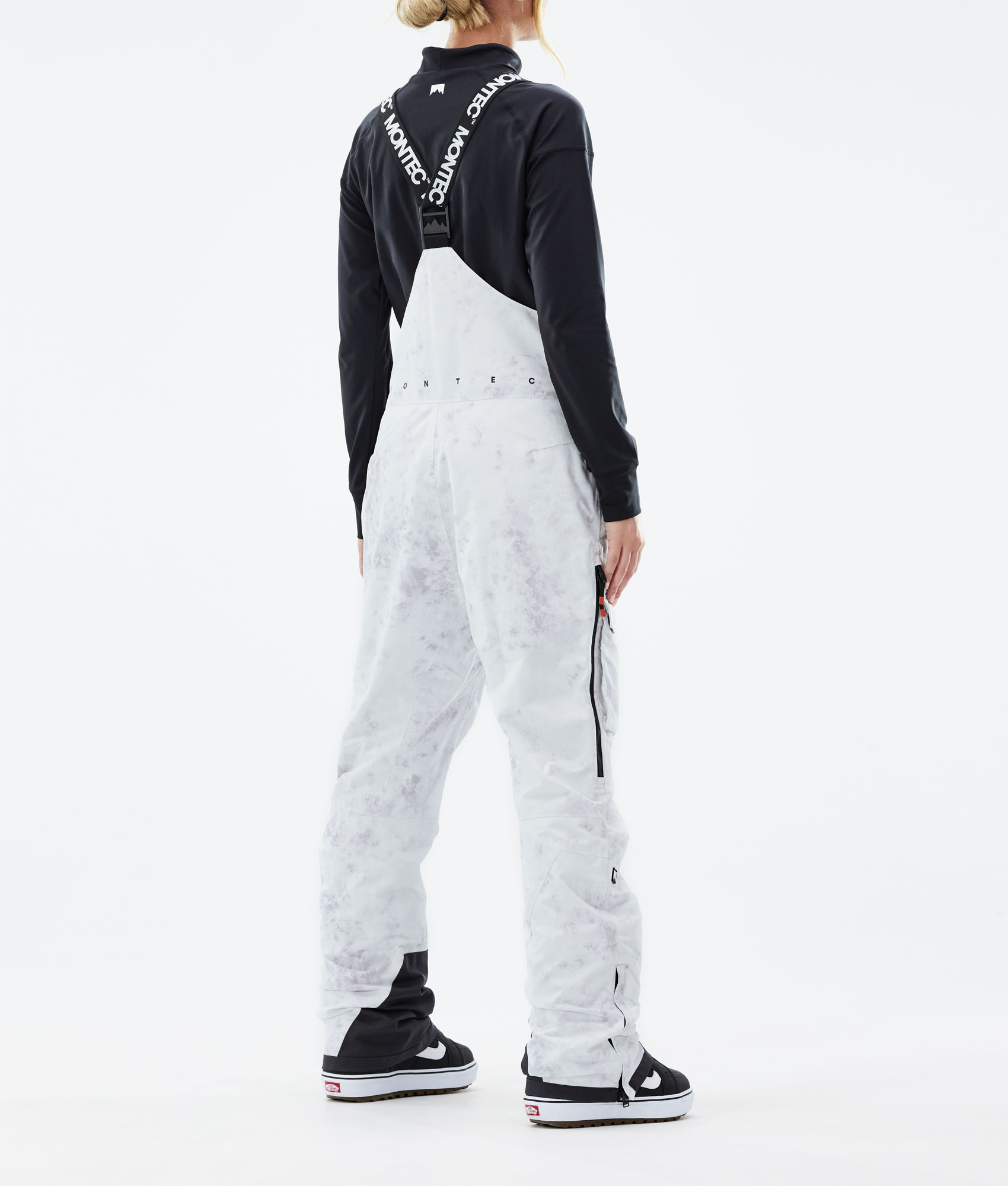 Montec Fawk W Women's Snowboard Pants 