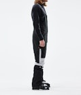 Montec Fawk 2021 Ski Pants Men Black/Light Grey/Black, Image 2 of 6