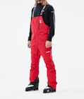 Fawk 2021 Ski Pants Men Red, Image 1 of 6