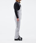 Fawk 2021 Pantalon de Ski Homme Light Grey