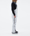 Fawk 2021 Pantalon de Snowboard Homme White Tiedye, Image 2 sur 6
