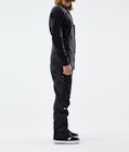 Fawk 2021 Pantalon de Snowboard Homme Black Tiedye, Image 2 sur 6