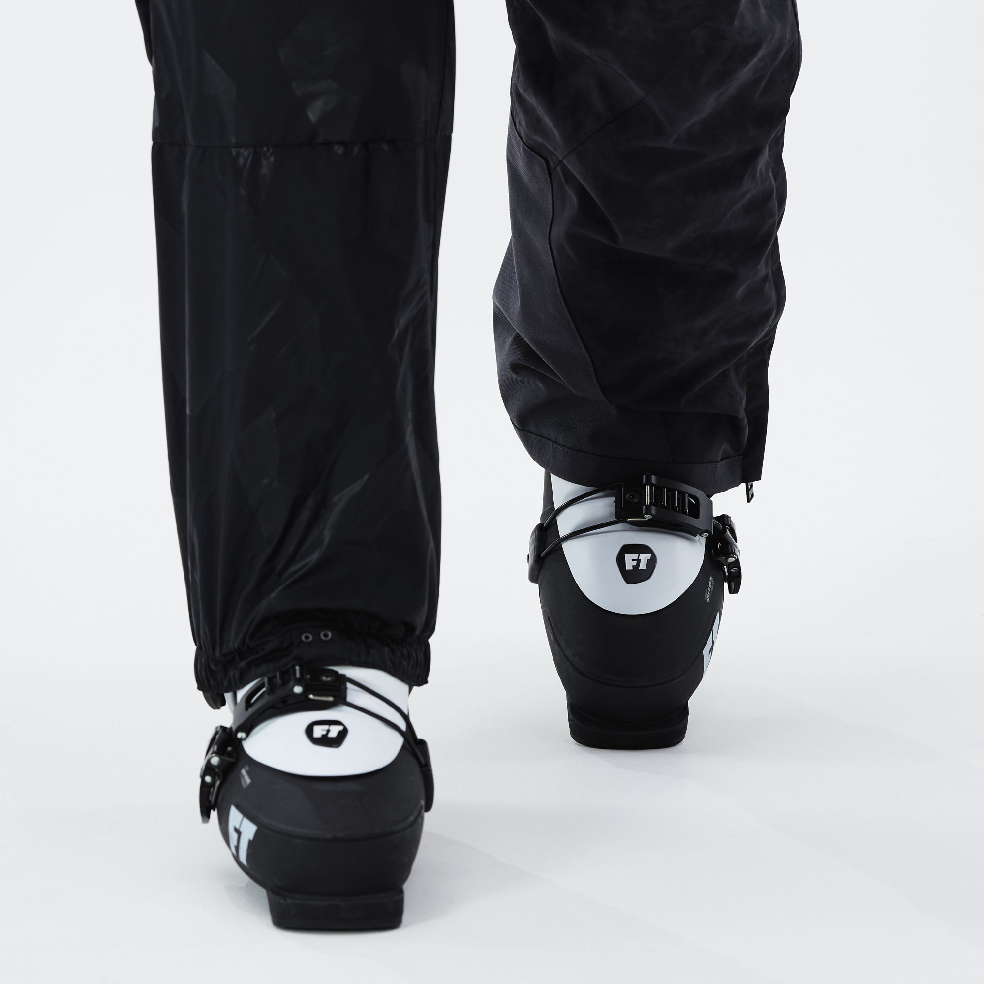 Montec Fawk 2021 Ski Pants Men Black Tiedye