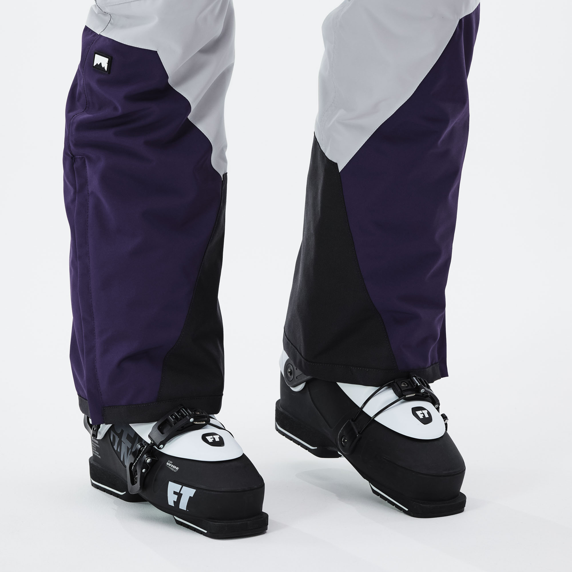 Winter Lilac Ski Pants For Couples Windproof, Waterproof Suspenders With  Waist Protection For Men And Women Ideal For Snowboarding And Ski Sports  Style 231005 From Dao05, $46.47