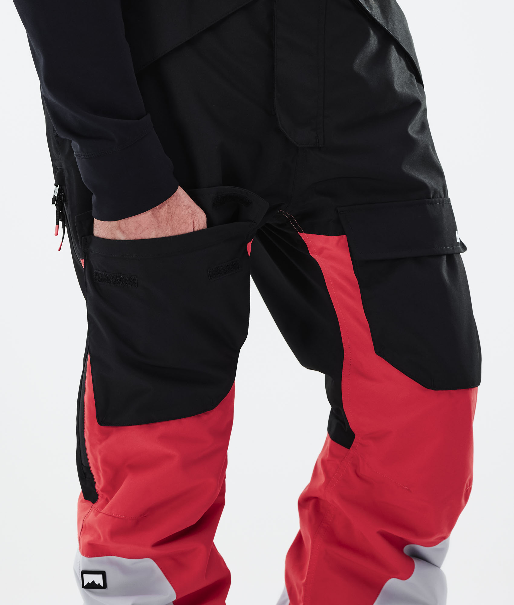 Coral snowboard store pants