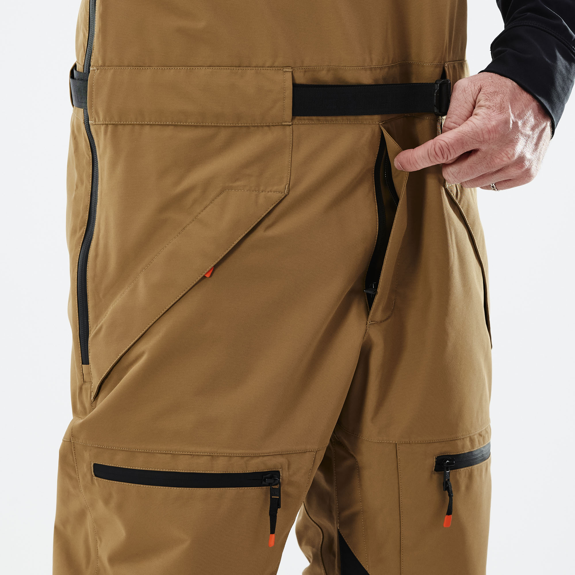 North face purist hot sale ski pants