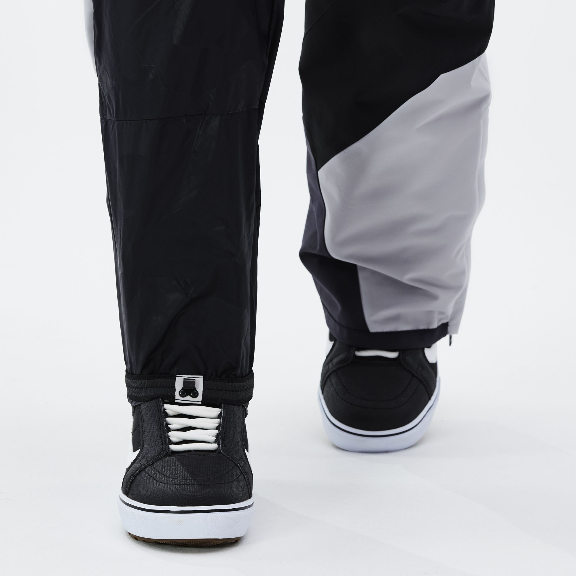 niyetli adidas snowboarding comp pants 