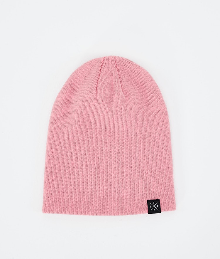 Dope Solitude 2021 Beanie Pink, Image 1 of 4