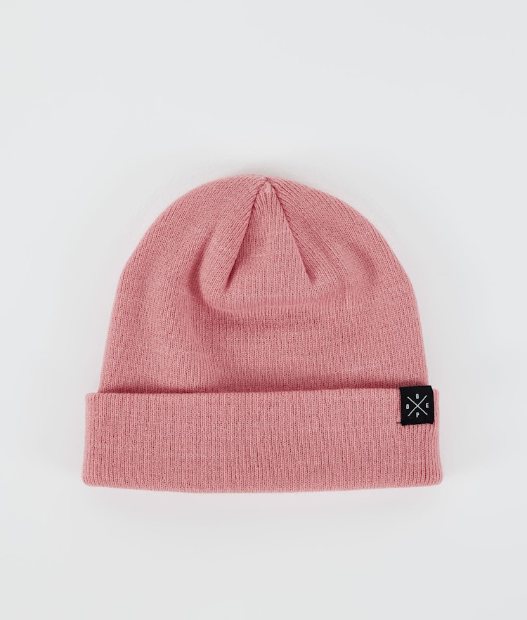 Dope Solitude 2021 Beanie Pink, Image 2 of 4
