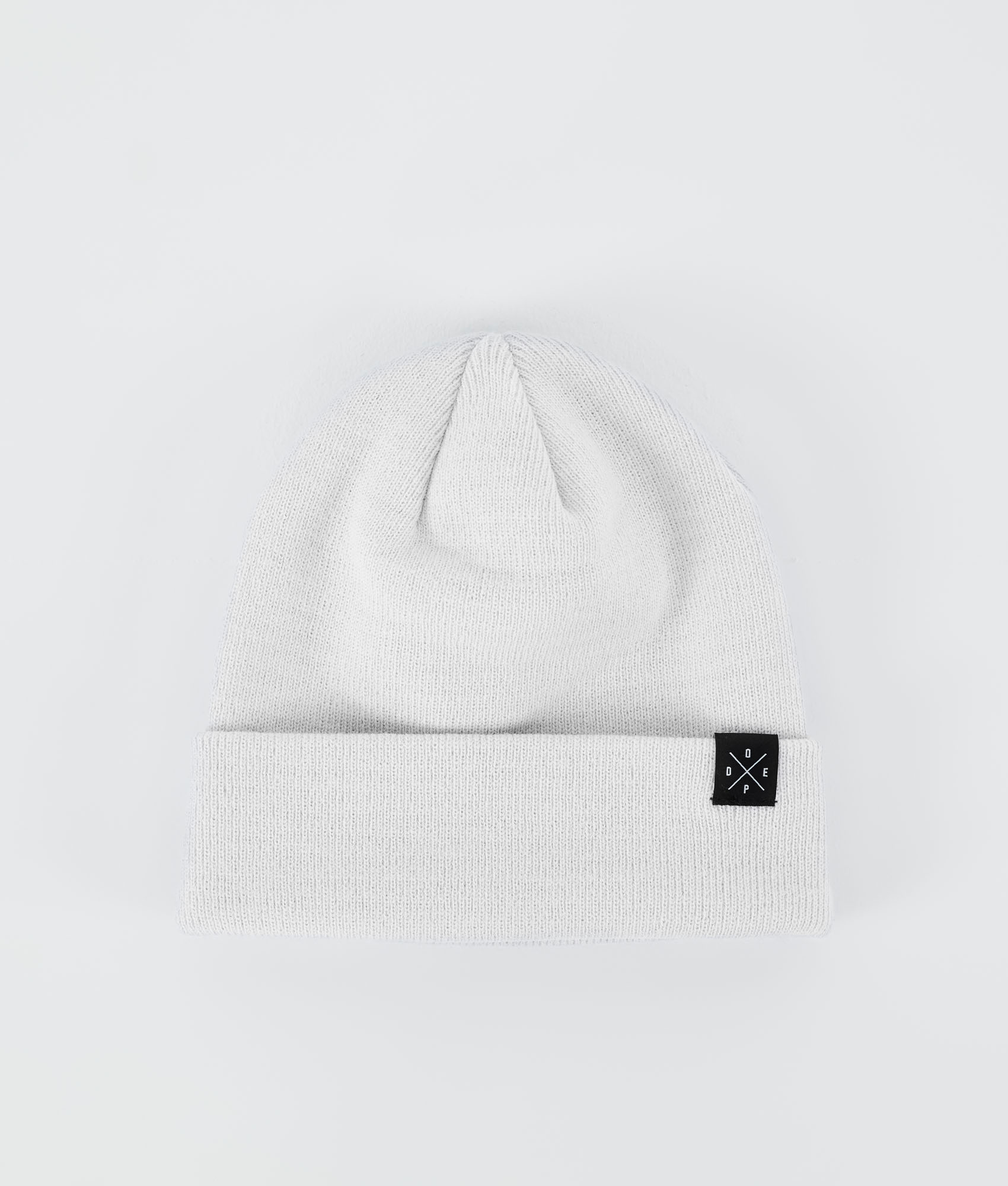 Dope Solitude 2021 Men's Beanie White