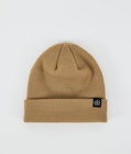 Dope Solitude 2021 Beanie Gold, Image 1 of 4
