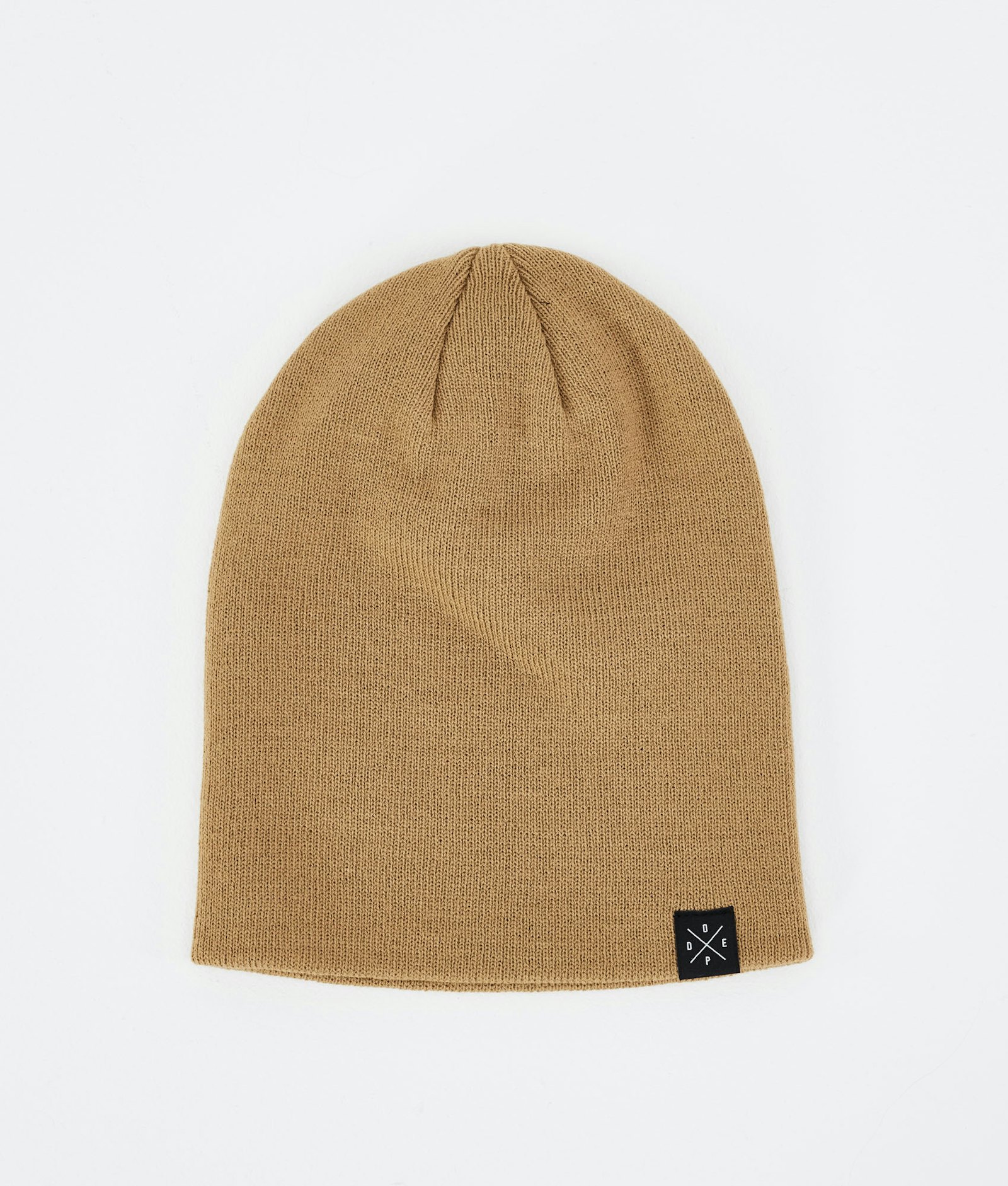 Dope Solitude 2021 Beanie Gold, Image 2 of 4