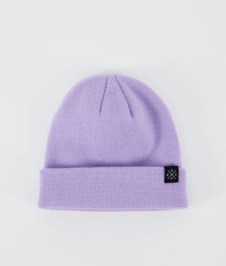 Solitude 2021 Beanie Faded Violet, Image 1 of 4