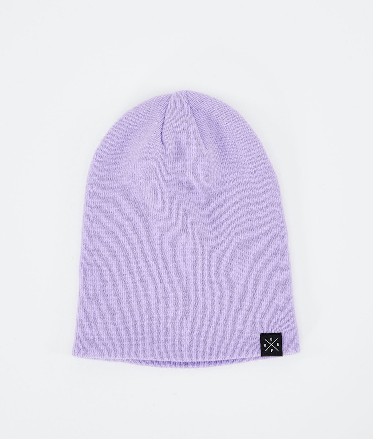 Dope Solitude 2021 Beanie Faded Violet