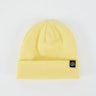 Dope Solitude 2021 Bonnet Faded Yellow