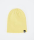 Solitude 2021 ビーニー帽 Faded Yellow