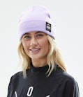 Paradise Beanie Faded Violet, Image 3 of 3