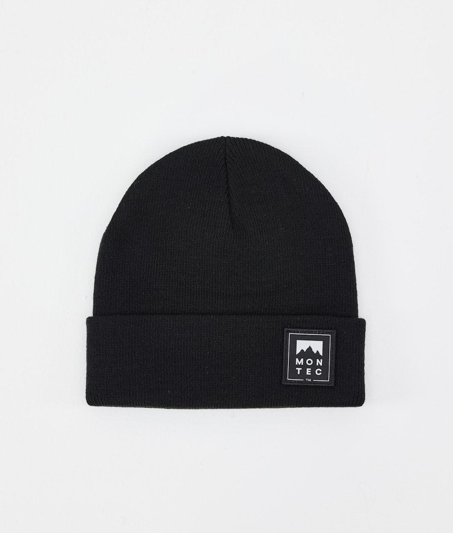 Montec Kilo II Mössa Black