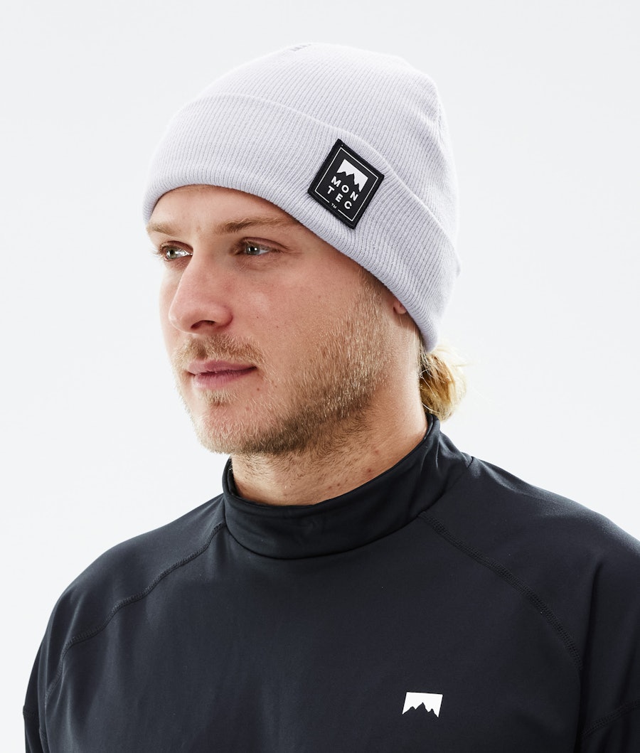 Kilo II Beanie Light Grey
