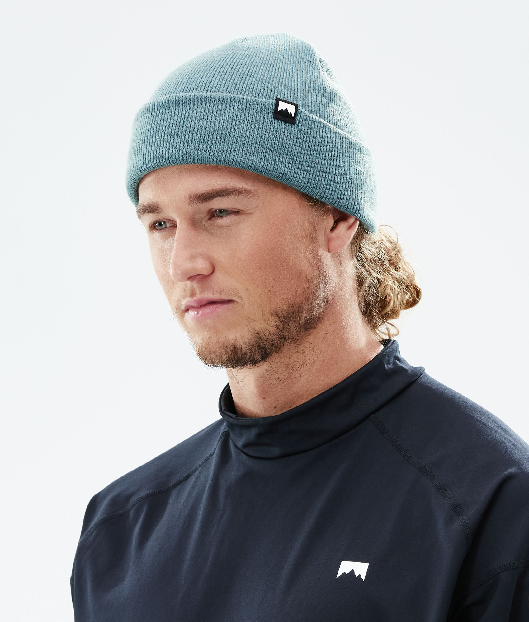 Men's Ski Hats Ski Beanies MONTECWEAR