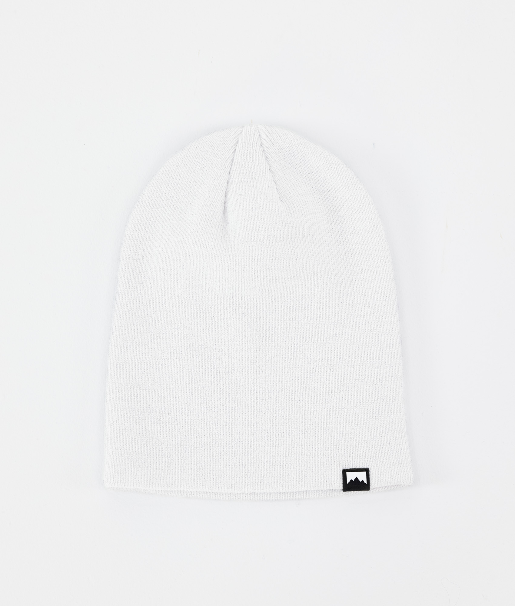 White beanie cheap hat for men