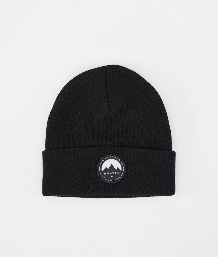 Patch Beanie Black, Image 1 of 3