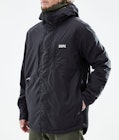 Dope Insulated Midlayer Jacket Ski Men Black, Image 9 of 12