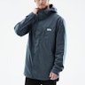 Dope Insulated Midlayer Jas Outdoor Metal Blue