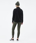 Dope Comfy W 2021 Fleece Sweater Women Black, Image 5 of 7