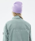 Dope Comfy W 2021 Sweat Polaire Femme Faded Green Renewed, Image 6 sur 7