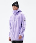 Cozy II 2021 Pull Polaire Homme Faded Violet, Image 1 sur 7