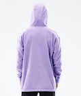 Cozy II 2021 Pull Polaire Homme Faded Violet, Image 3 sur 7
