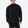 Dope Comfy 2021 Fleece Sweater Black