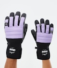 Ace 2021 Ski Gloves Faded Violet, Image 1 of 6