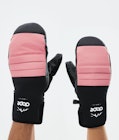 Ace 2021 Snow Mittens Pink